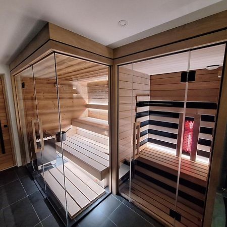 Apartament Domacija Metul Luče Zewnętrze zdjęcie