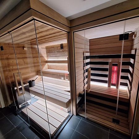 Apartament Domacija Metul Luče Zewnętrze zdjęcie