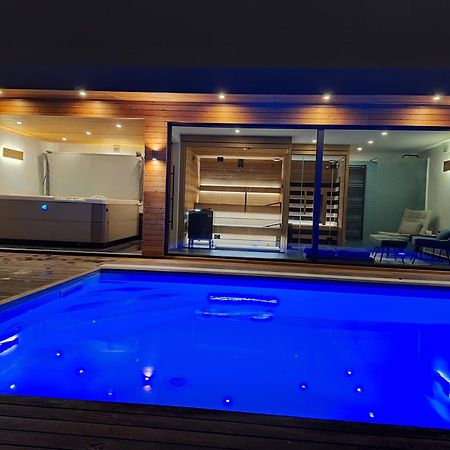 Apartament Domacija Metul Luče Zewnętrze zdjęcie