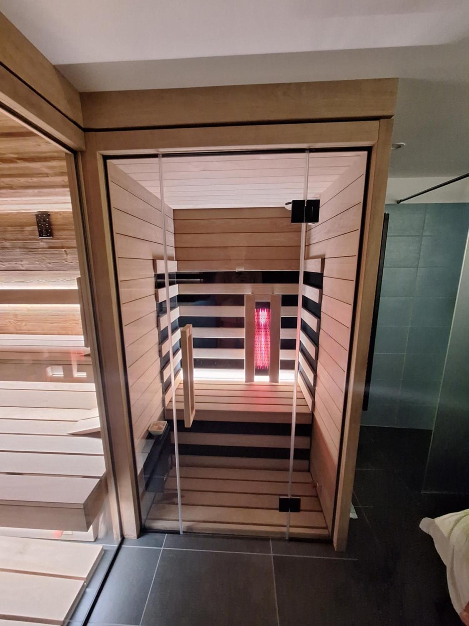 Apartament Domacija Metul Luče Zewnętrze zdjęcie