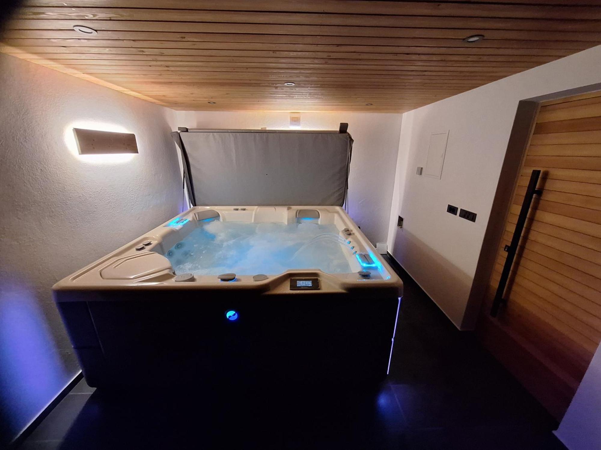 Apartament Domacija Metul Luče Zewnętrze zdjęcie